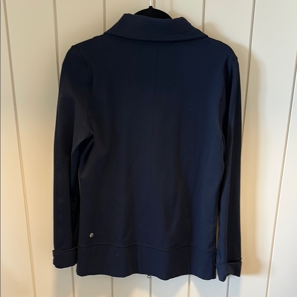 Lululemon In Stride Jacket - Picture 2 of 2